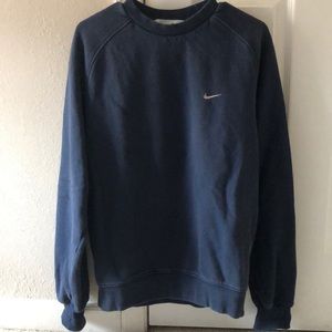 Nike - sweatshirt